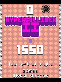 Hypercollider 2 (itch) screenshot, image №1028348 - RAWG