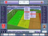 Rugby League Team Manager 2015 screenshot, image №129835 - RAWG