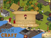 TownCraft screenshot, image №45688 - RAWG