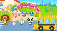 Baby Panda Kindergarten screenshot, image №1592828 - RAWG