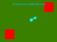 REBU'BLOCKS screenshot, image №3607826 - RAWG