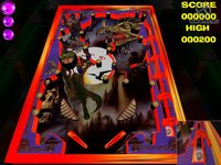 Total Pinball 25 screenshot, image №380232 - RAWG