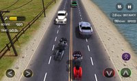 Race the Traffic Moto FULL screenshot, image №1428576 - RAWG