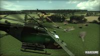 Wargame: European Escalation screenshot, image №96431 - RAWG