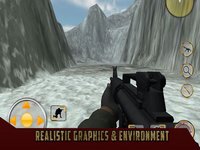 Modern War FPS Shooting screenshot, image №1619867 - RAWG