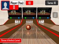 World Bowling Master Sprots screenshot, image №1931677 - RAWG