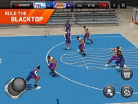 NBA LIVE Mobile Basketball screenshot, image №900553 - RAWG