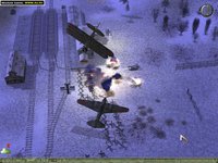 Frontline Attack: War over Europe screenshot, image №296388 - RAWG