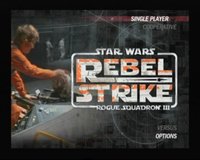 Star Wars Rogue Squadron III: Rebel Strike screenshot, image №753244 - RAWG