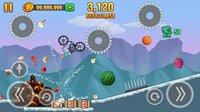 Hill Dismount - Smash the Fruits screenshot, image №2090977 - RAWG