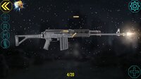 eWeapons Gun Weapon Simulator screenshot, image №3311262 - RAWG