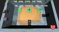 Limit Dungeon screenshot, image №2687965 - RAWG