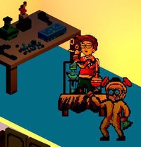 Have Fun! Dont DIE! screenshot, image №1109449 - RAWG