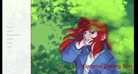 Kurama Dating Sim screenshot, image №2756012 - RAWG