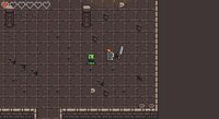 Dungeon Game (qwixio) screenshot, image №3495679 - RAWG