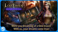 Lost Lands: Mistakes of the Past (Full) screenshot, image №2081222 - RAWG