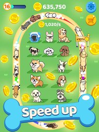 Merge Dogs! screenshot, image №1808334 - RAWG