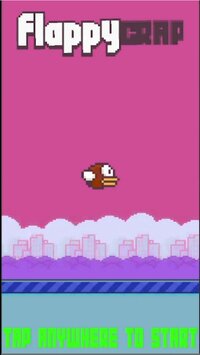Crappy Flap screenshot, image №2972243 - RAWG