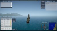 Broadside: Perilous Waters screenshot, image №2934565 - RAWG