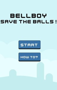 BellBoy, Save the Balls! screenshot, image №3779304 - RAWG