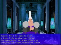 Rata2ouille: The Perfect Dish screenshot, image №3612855 - RAWG
