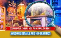 Hidden Objects Kitchen Cleaning Game screenshot, image №1483386 - RAWG