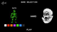It Takes Guts screenshot, image №3371378 - RAWG