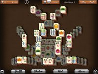 Mahjong Challenges screenshot, image №942291 - RAWG