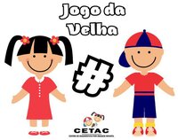 Jogo da Velha (Cetac) screenshot, image №3506390 - RAWG