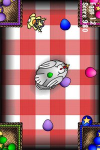 A Boing Bunny Lite Easter Eggstravaganza screenshot, image №892125 - RAWG