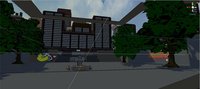 Gangs of Graffiti screenshot, image №1719581 - RAWG