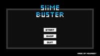 Slime Buster (MouriDev) screenshot, image №2607746 - RAWG