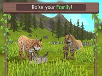 WildCraft: Wild Sim Online screenshot, image №922453 - RAWG
