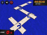 Marble Race: Labyrinth Racing Challenge screenshot, image №2044541 - RAWG