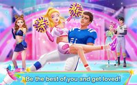 Cheerleader Superstar screenshot, image №1572912 - RAWG