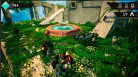Sears: The Sky Frontier screenshot, image №3586309 - RAWG