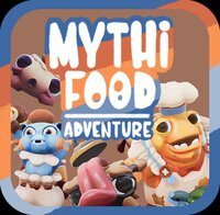 Mythifood Adventure screenshot, image №2704081 - RAWG