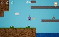 Blue One screenshot, image №2712016 - RAWG