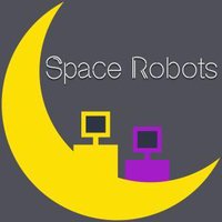 Space Robots | The Shape of Love screenshot, image №2188585 - RAWG