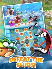 Best Fiends - Free Puzzle Game screenshot, image №1346645 - RAWG