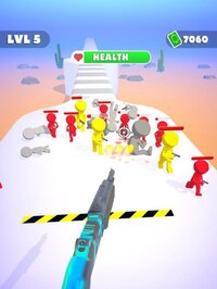 Firearm Maker screenshot, image №3380999 - RAWG