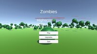 Zombies (IvanC314) screenshot, image №3170055 - RAWG