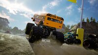 Monster Jam Steel Titans 2 Pre Order screenshot, image №2673525 - RAWG