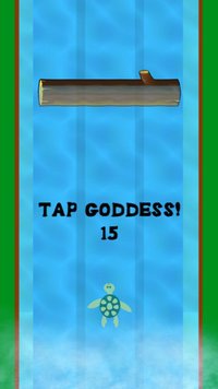 Goddess of Water screenshot, image №1810915 - RAWG