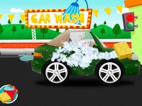 Car Wash for Kids screenshot, image №1858851 - RAWG