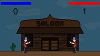 Drunken cowboy screenshot, image №3567406 - RAWG