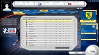 Handball Manager 2021 screenshot, image №2686884 - RAWG