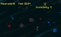 Simple! Asteroids screenshot, image №1691566 - RAWG