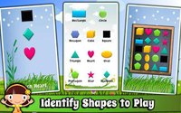 Kids Preschool Learning Games screenshot, image №1425563 - RAWG