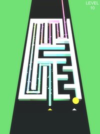MAZ - maze puzzle game screenshot, image №1777124 - RAWG